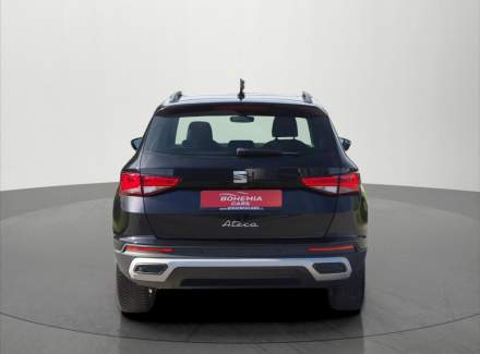 Seat - Ateca