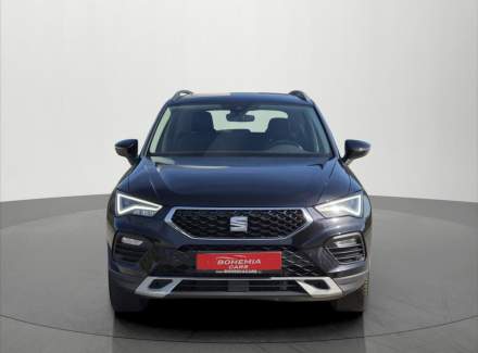 Seat - Ateca