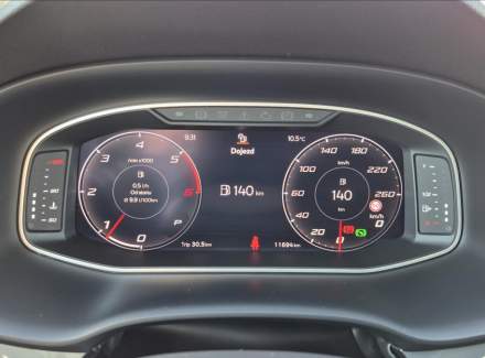 Seat - Ateca