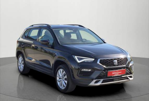 Seat - Ateca