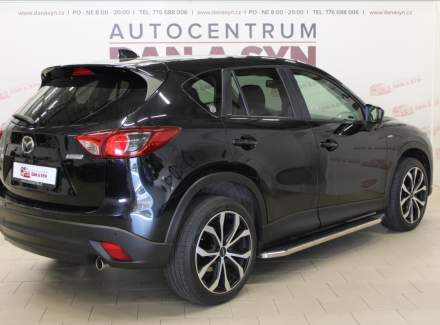 Mazda - CX-5
