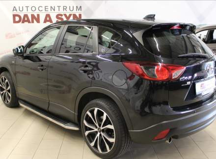 Mazda - CX-5