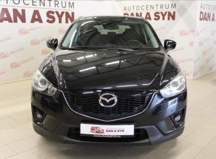 Mazda - CX-5