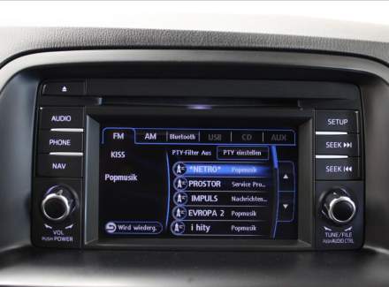 Mazda - CX-5