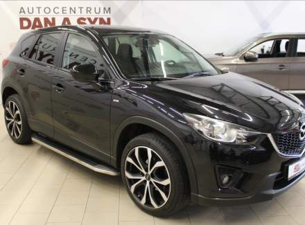 Mazda - CX-5