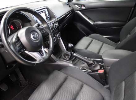 Mazda - CX-5