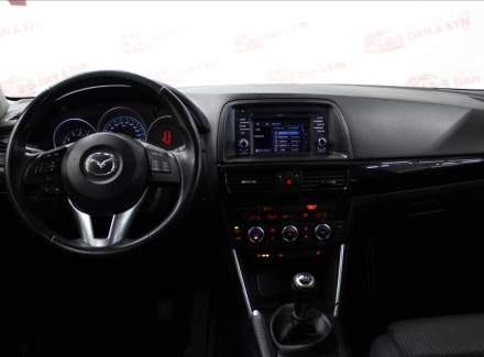 Mazda - CX-5
