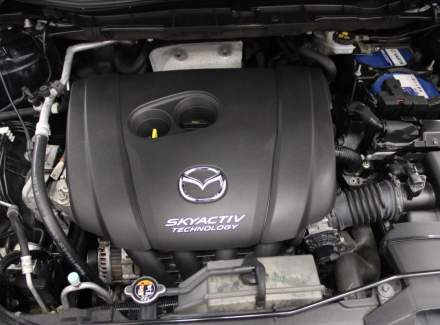Mazda - CX-5