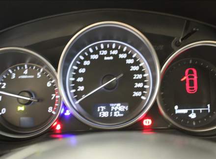 Mazda - CX-5