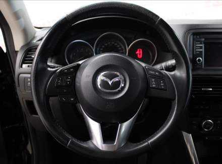Mazda - CX-5