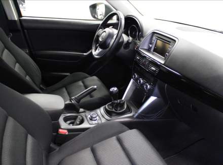 Mazda - CX-5