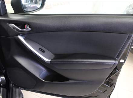 Mazda - CX-5