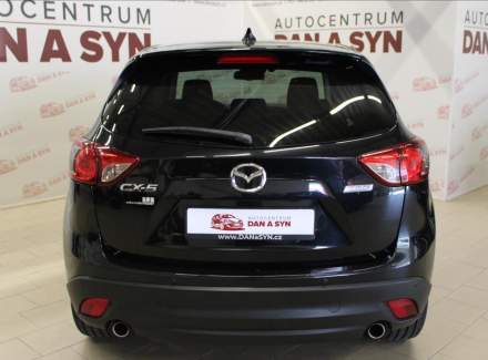 Mazda - CX-5