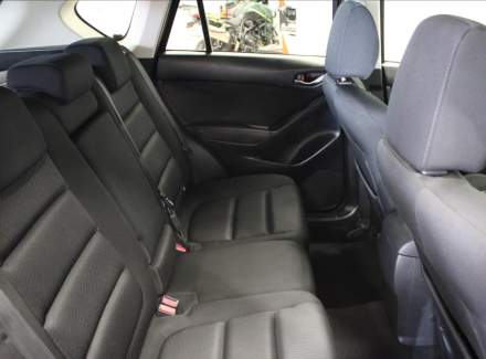 Mazda - CX-5