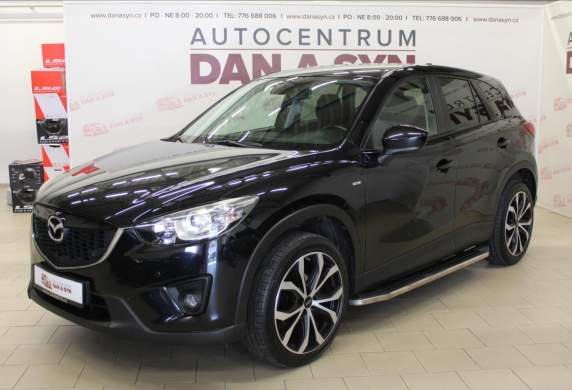 Mazda - CX-5