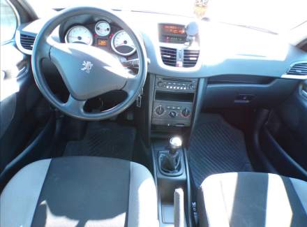 Peugeot - 207