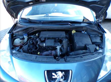 Peugeot - 207