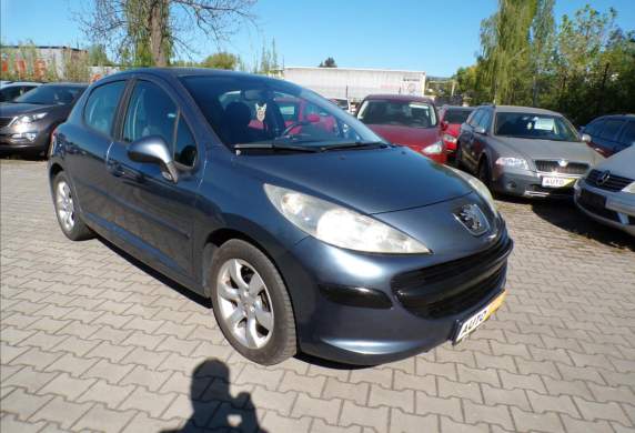 Peugeot - 207