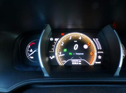Renault - Megane