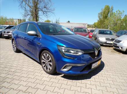 Renault - Megane