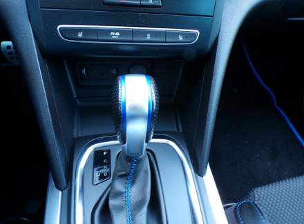Renault - Megane