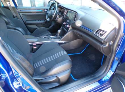 Renault - Megane