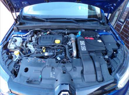 Renault - Megane