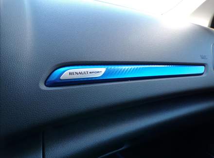 Renault - Megane