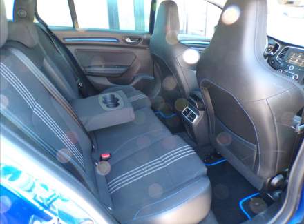 Renault - Megane