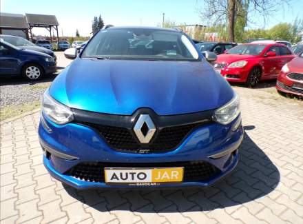 Renault - Megane