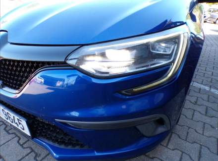 Renault - Megane