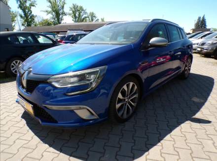 Renault - Megane