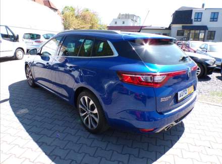 Renault - Megane