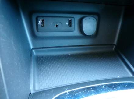 Renault - Megane