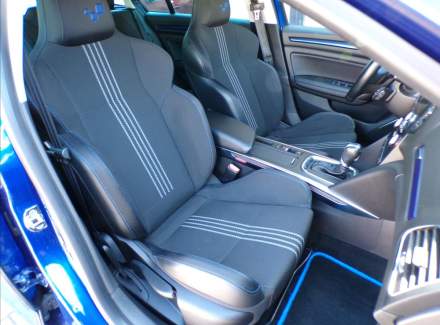 Renault - Megane