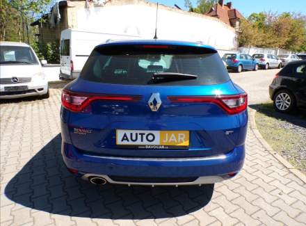 Renault - Megane