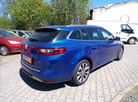 Renault - Megane