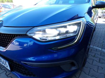 Renault - Megane