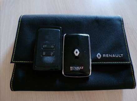 Renault - Megane