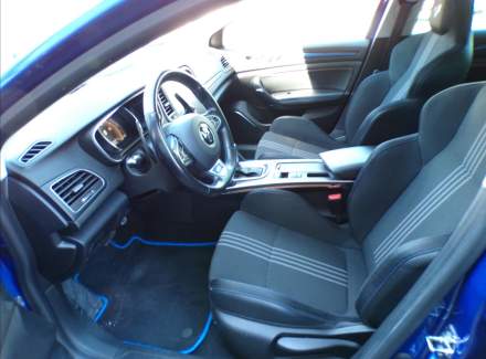 Renault - Megane