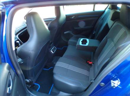 Renault - Megane