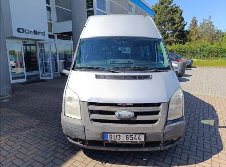Ford - Transit