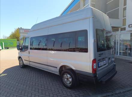 Ford - Transit