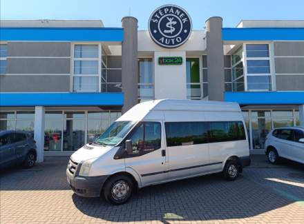 Ford - Transit