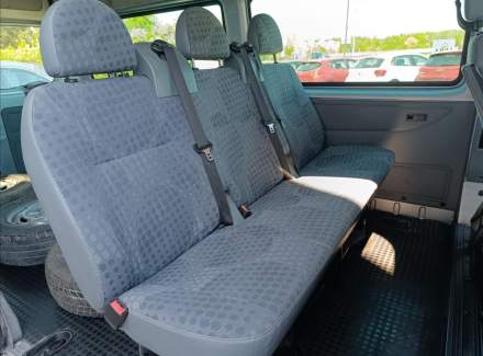 Ford - Transit