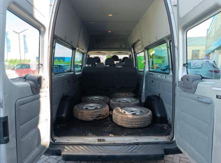 Ford - Transit