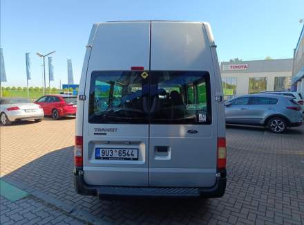 Ford - Transit