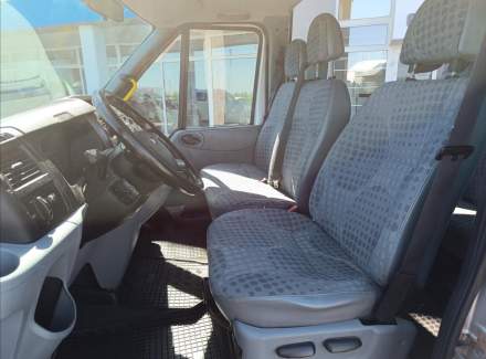 Ford - Transit