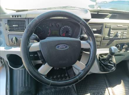 Ford - Transit