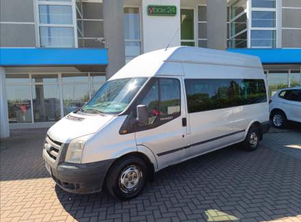 Ford - Transit